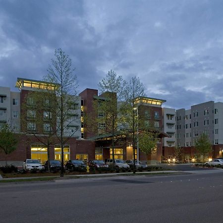מלון Hyatt House Seattle בלוויו מראה חיצוני תמונה