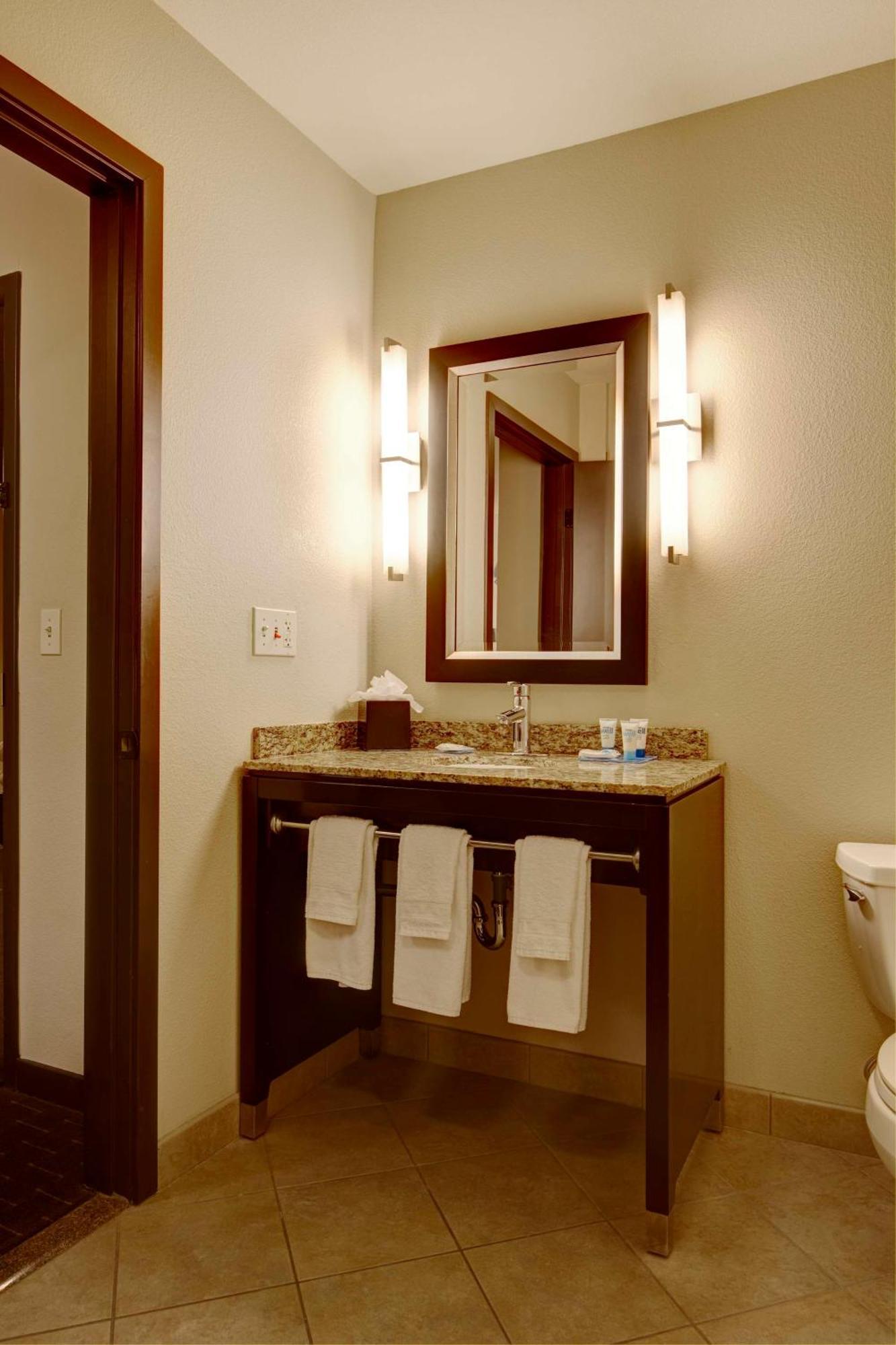 מלון Hyatt House Seattle בלוויו מראה חיצוני תמונה