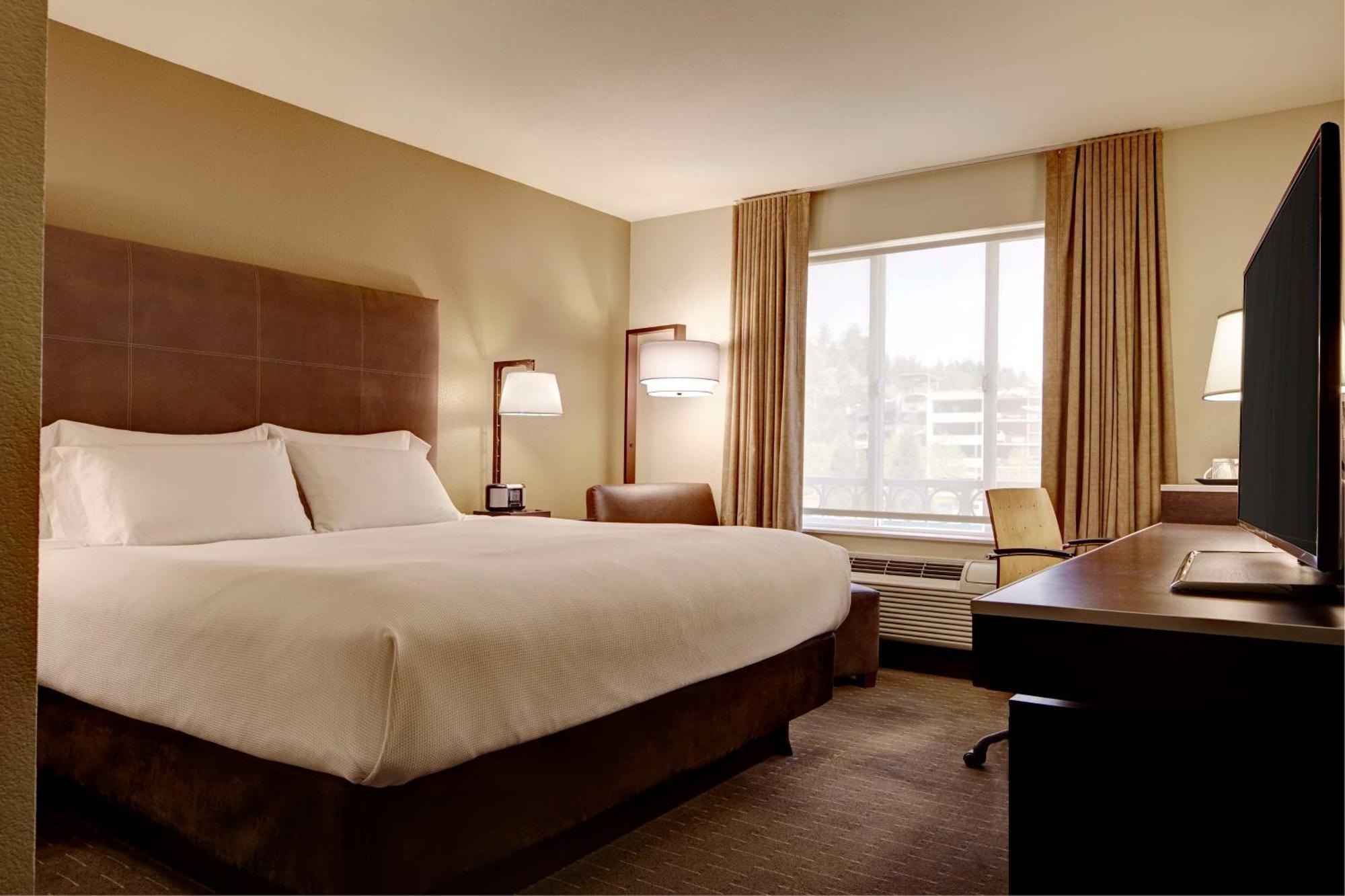 מלון Hyatt House Seattle בלוויו מראה חיצוני תמונה