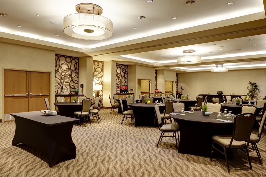 מלון Hyatt House Seattle בלוויו מראה חיצוני תמונה
