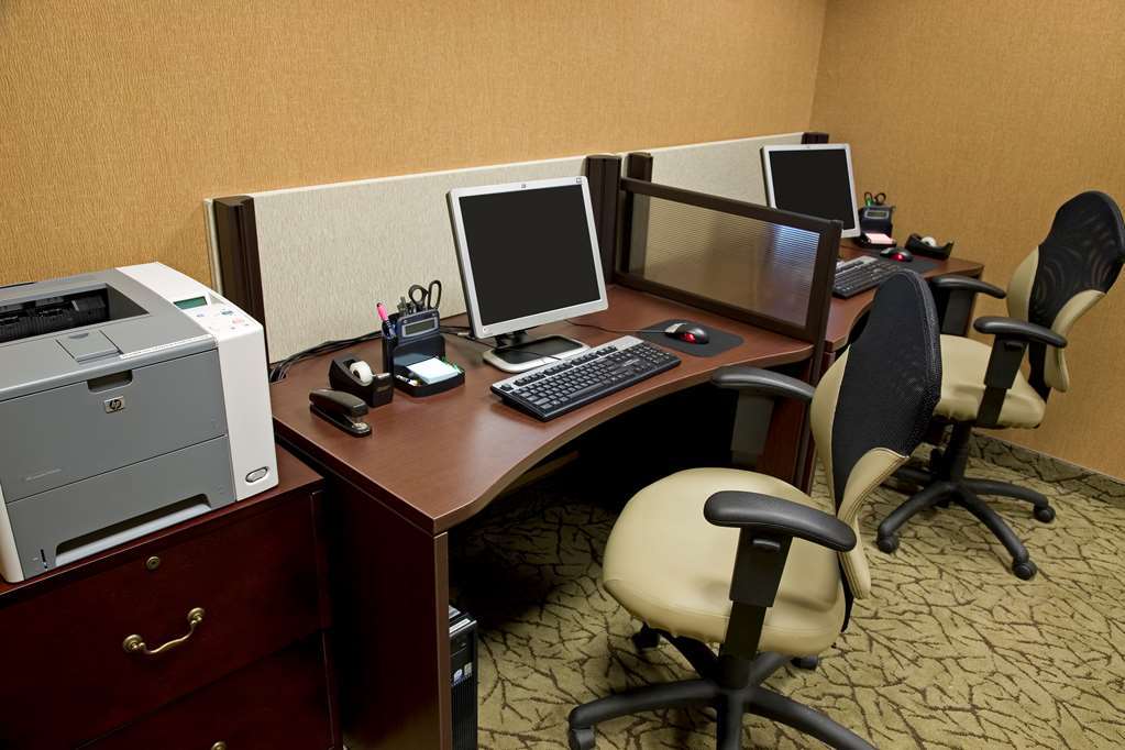 מלון Hyatt House Seattle בלוויו מתקנים תמונה
