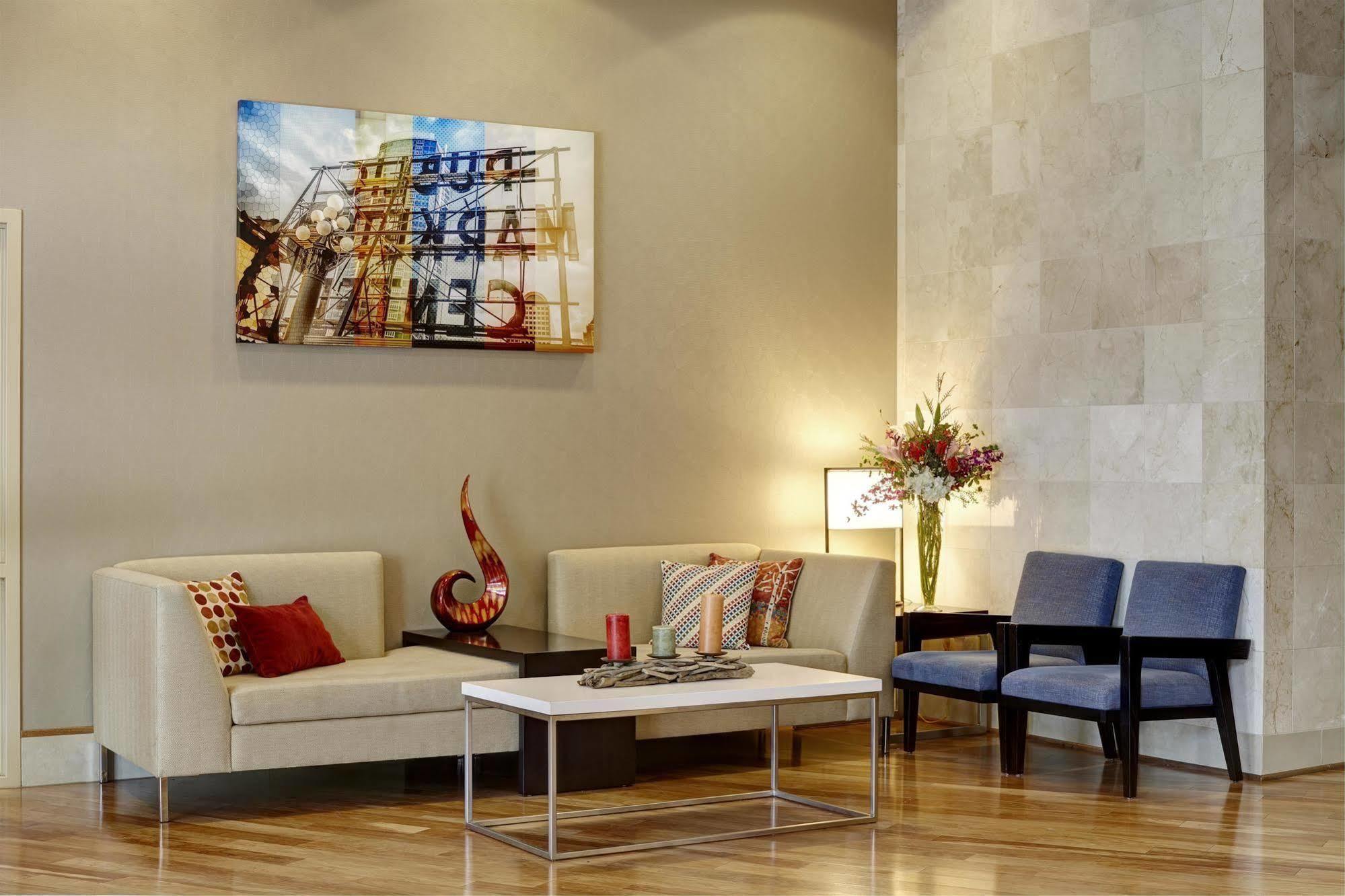 מלון Hyatt House Seattle בלוויו מראה חיצוני תמונה