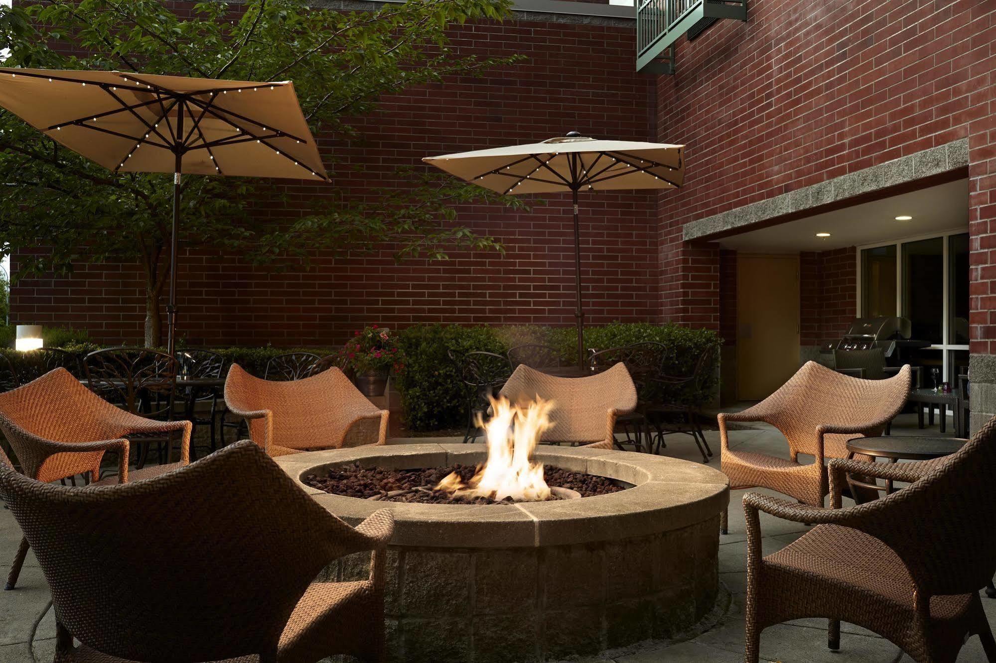 מלון Hyatt House Seattle בלוויו מראה חיצוני תמונה