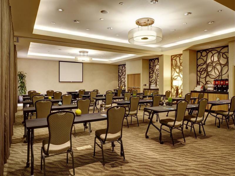 מלון Hyatt House Seattle בלוויו מראה חיצוני תמונה