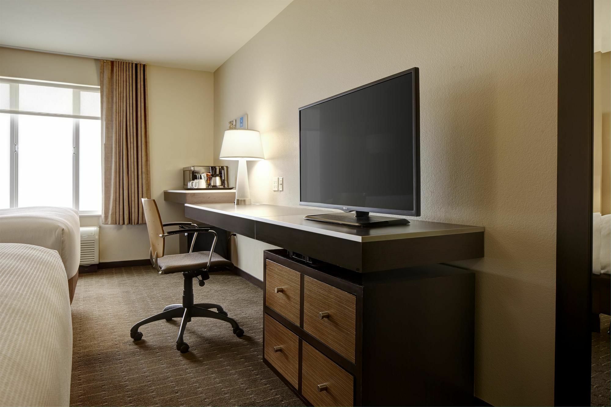 מלון Hyatt House Seattle בלוויו מראה חיצוני תמונה