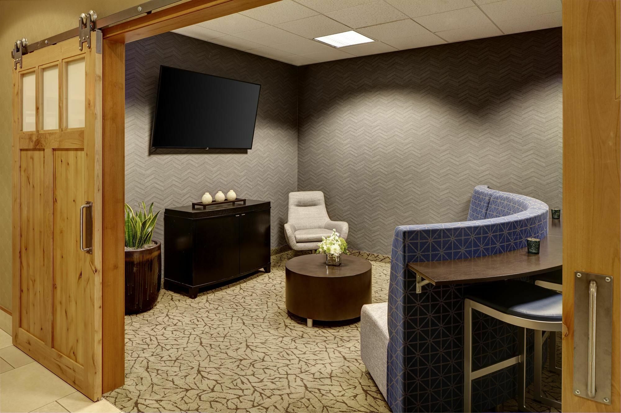 מלון Hyatt House Seattle בלוויו מראה חיצוני תמונה