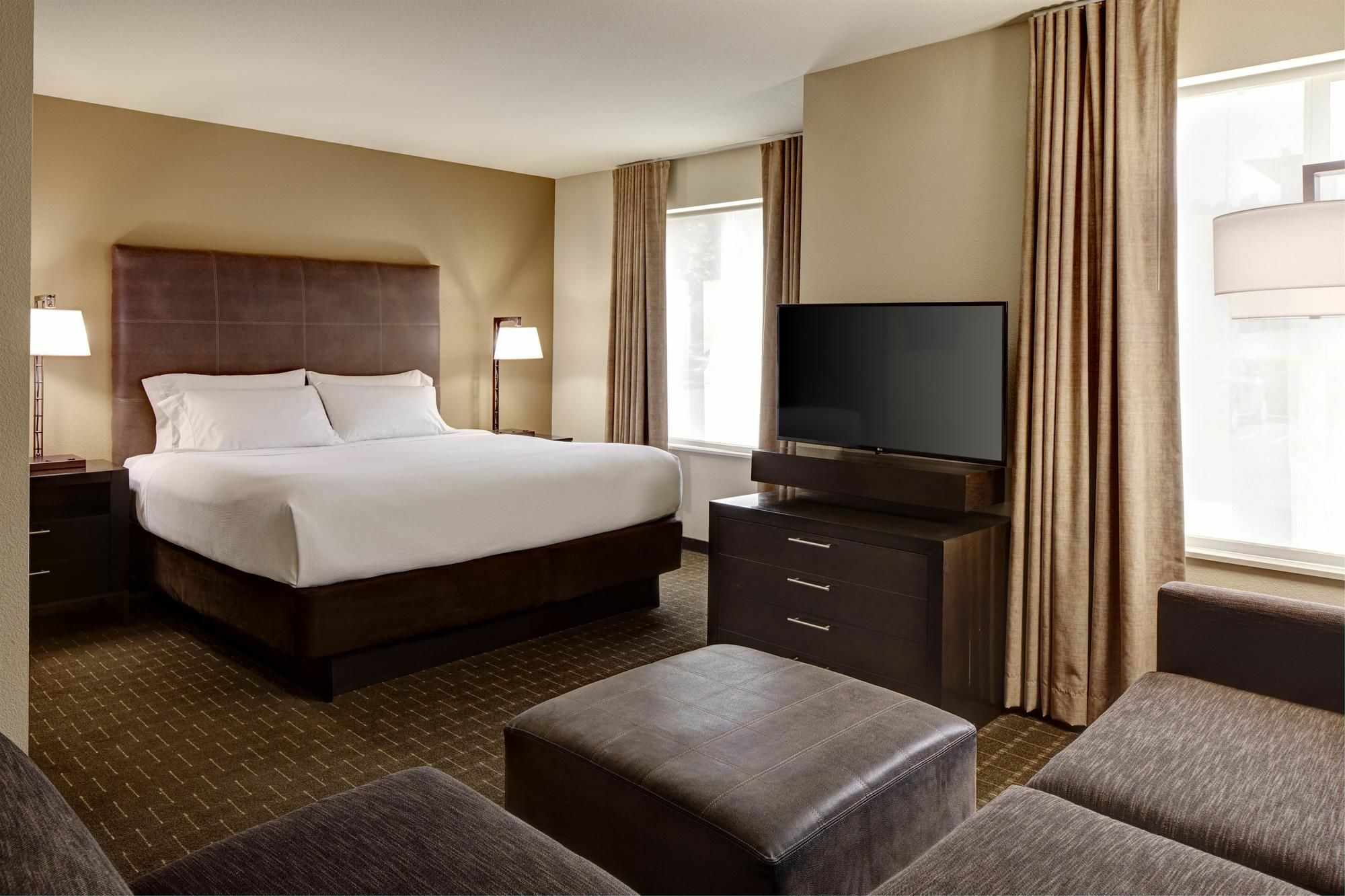 מלון Hyatt House Seattle בלוויו מראה חיצוני תמונה
