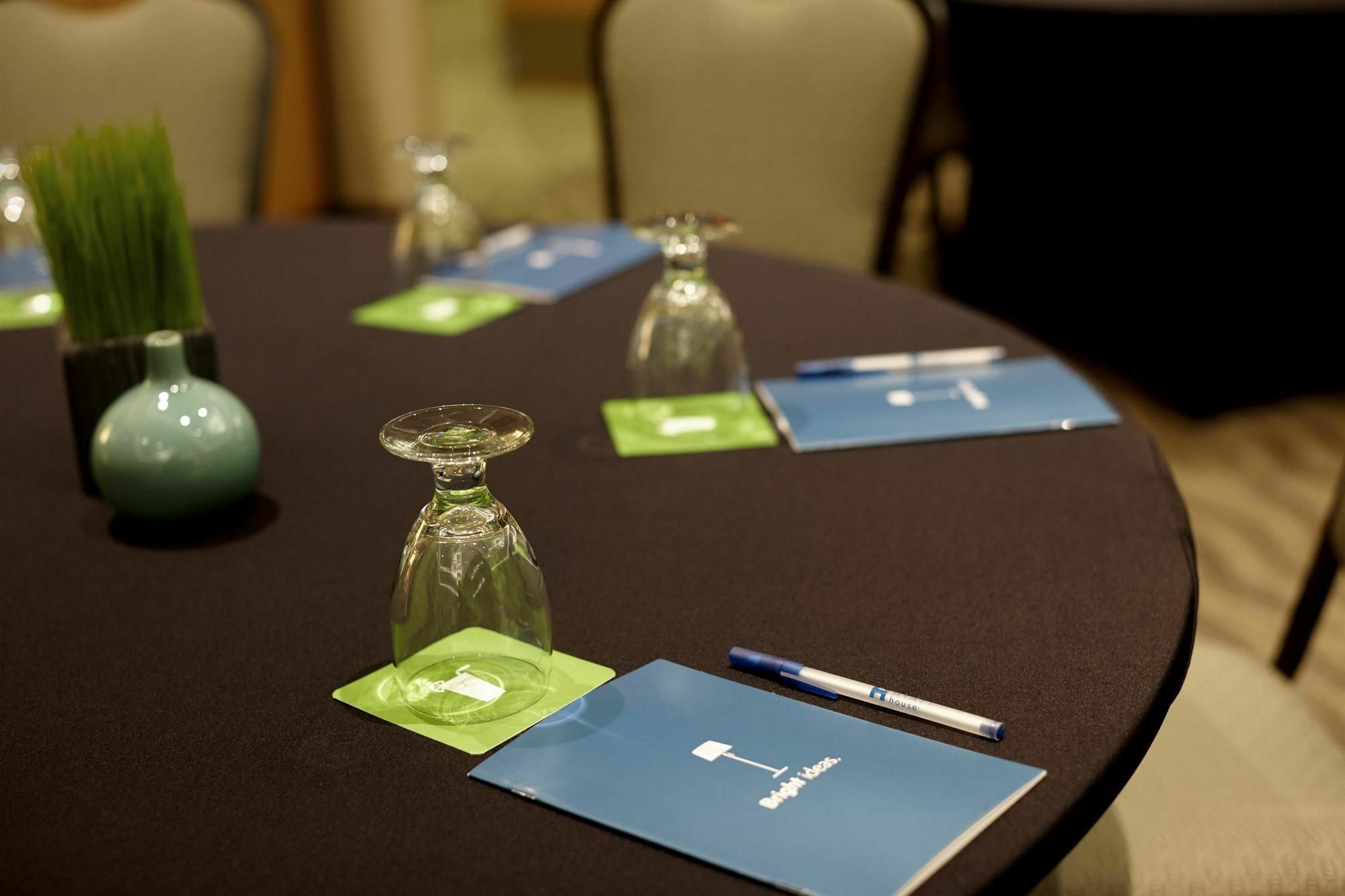 מלון Hyatt House Seattle בלוויו מראה חיצוני תמונה