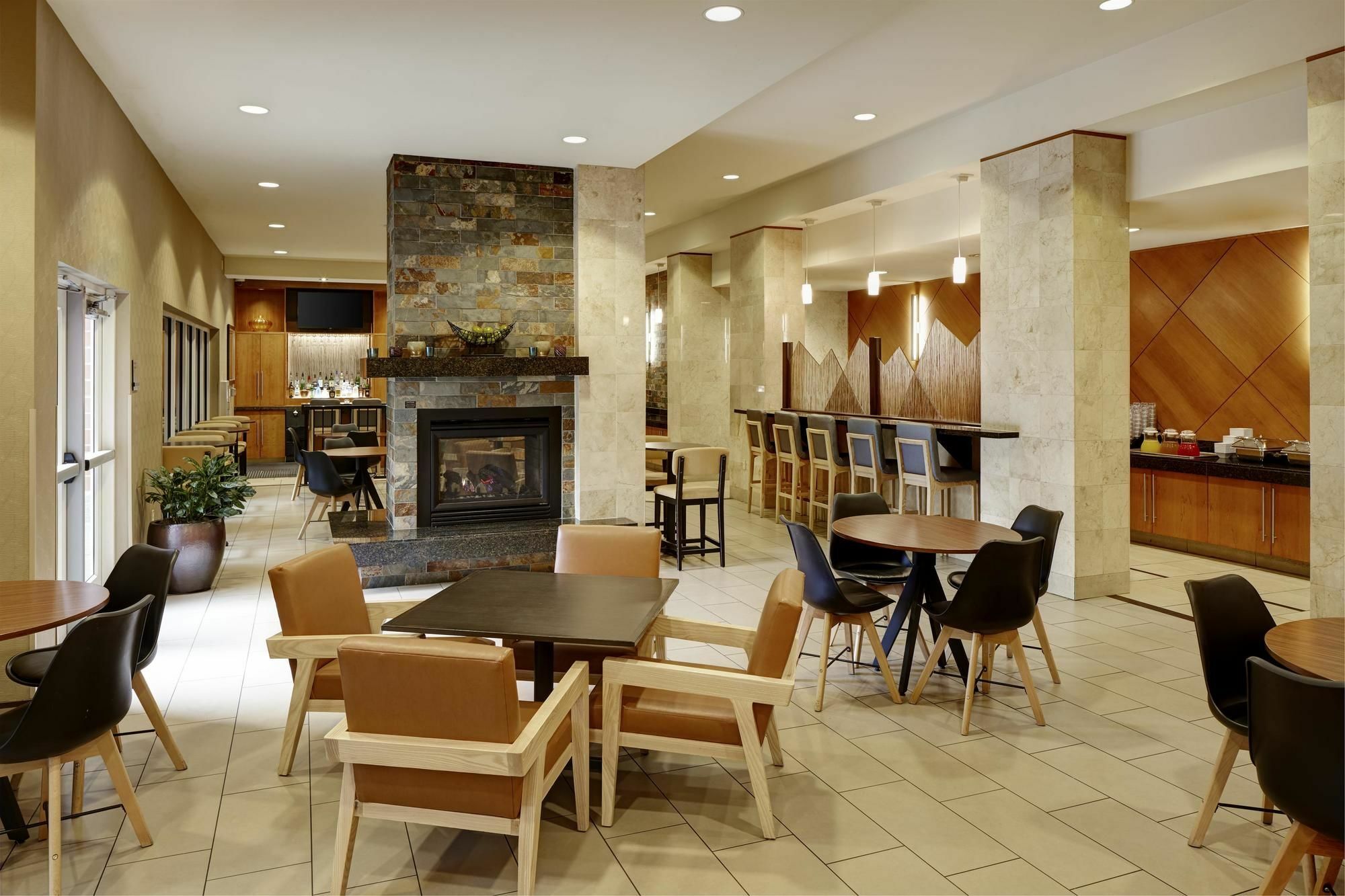 מלון Hyatt House Seattle בלוויו מראה חיצוני תמונה