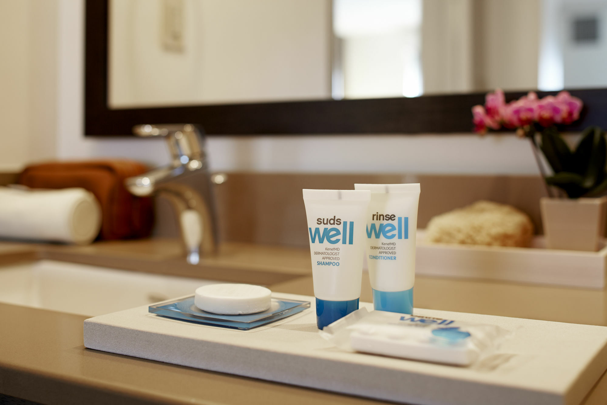 מלון Hyatt House Seattle בלוויו מראה חיצוני תמונה